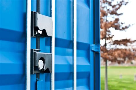 Protect Your Assets With Puck Lockbox Ats Containers