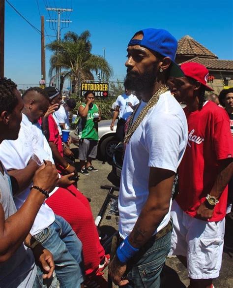 Pin By Mirra Mirra Beauty Bar On Nipsey And Boog Lauren London Nipsey