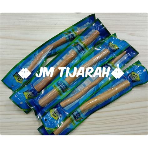 Kayu Sugi Miswak Al Khair Shopee Malaysia