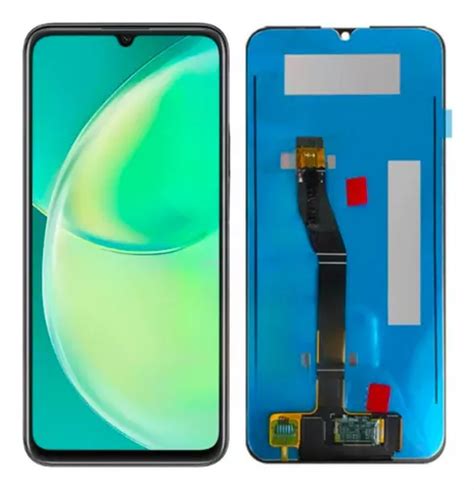 Pantalla Display Compatible Con Huawei Nova Y Wkg Lx