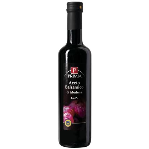 Aceto Balsamico Di Modena IGP