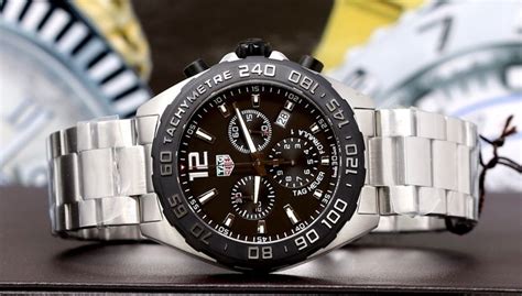 TAG Heuer - Formula 1 Quartz - Men - 2011-present - Catawiki