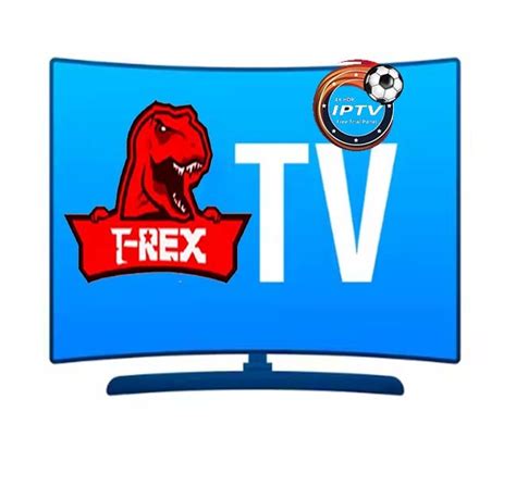 Hot Selling Trex Iptv Kott K Strong Server Subscription Months