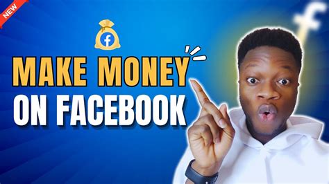 How To Monetize Facebook Page Facebook Monetization Tutorial Youtube