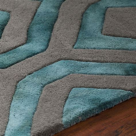 Blue Gray Brown Rugs At Mollie Terpstra Blog