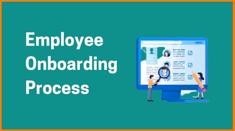 Simplify The Employee Onboarding Process With These Tips