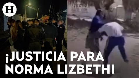 Vinculan a Azahara N compañera de Norma Lizbeth quien perdió la