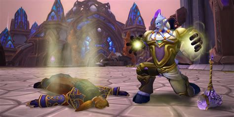 Holy Paladin Stat Priority Shadowlands 925 Guides Wowhead