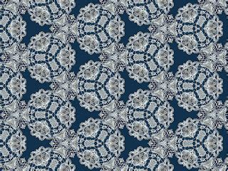 Artbyjean Images Of Lace Pale Blue Vintage Lace Over Navy Blue