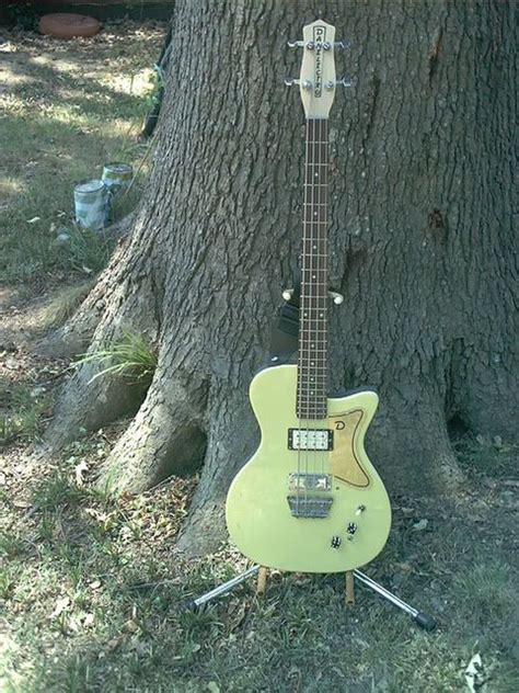 Anyone Ever Mod A Danelectro The Gear Page