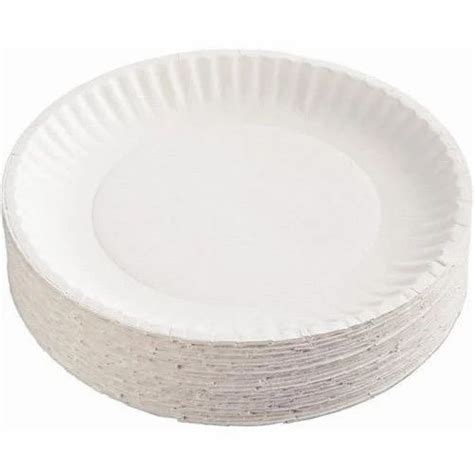 Paper Round Plate At Rs 155pack In Coimbatore Id 17728005797