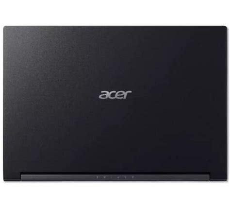 Acer Aspire A G Nh Q Ec Ierny Notebook Nay Sk