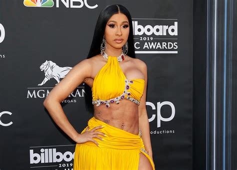 Cardi B Just Revealed Her Next Plastic Surgery | RealSelf News