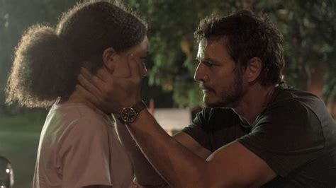 The Last of Us Pedro Pascal dan Ellie ve Sarah ı oynayan oyuncularla