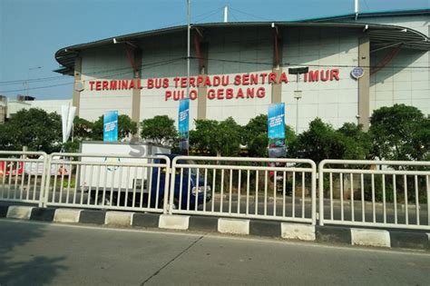 Apa Perbedaan Pulo Gebang Dan Pulo Gadung Ini Penjelasannya