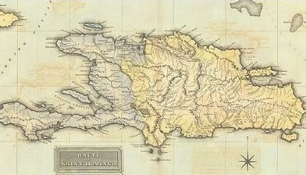 A Divided Island Understanding The Geography And History Of Hispaniola