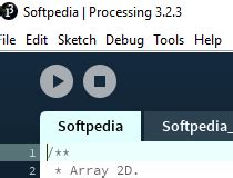 processing   programming language   visual arts