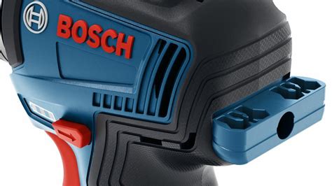 GSR 12V 35 FC Cordless Drill Driver Bosch Professional