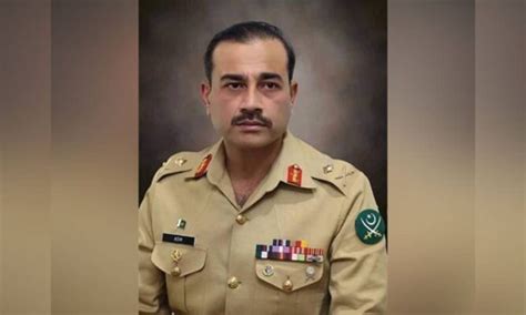 Lt General Asim Munir Named As Army Chief Of Pak