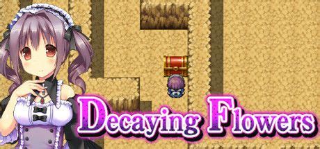 Decaying Flowers (2018) - MobyGames