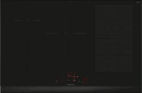 Siemens Ex Hvc E Iq Inductiekookplaat Kopen Ep Nl