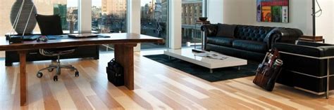 Why should you prefer wood flooring in your office? – BVG