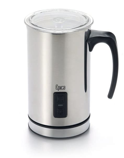 Nespresso Aeroccino Milk Frother Review Faroutride