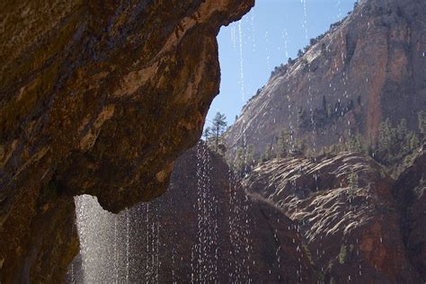 10 Great Hikes In Zion National Park Which One Will Be Your Favorite