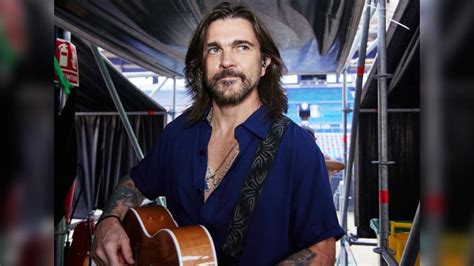 Juanes Y Su Frustrado Regreso A Venezuela No Quiero Estar Angustiado