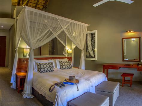 Chobe Bush Lodge Chobe National Park Namibia Tours And Safaris