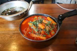 Nae-ga Tteokbokki | Restaurants in Seoul