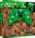 Best Buy Microsoft Xbox Wireless Controller Minecraft Creeper Wl