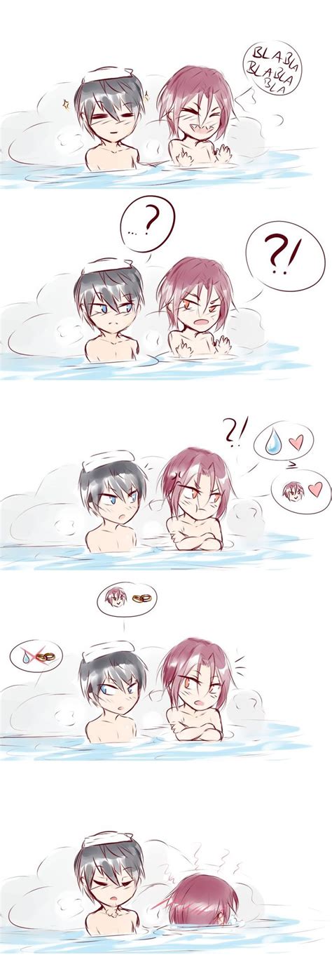 Free RinHaru HaruRin Anime Free Eternal Summer