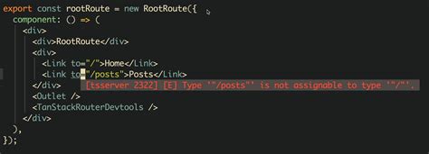 Type Safe React Router Its Better Than React Router