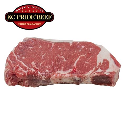 Boneless Kansas City Strip Steak 10 Oz Delivery Or Pickup Near Me Instacart