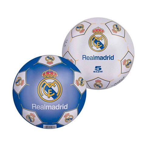 Pelota Real Madrid Modelos Simba Smoby Atelier Yuwa Ciao Jp