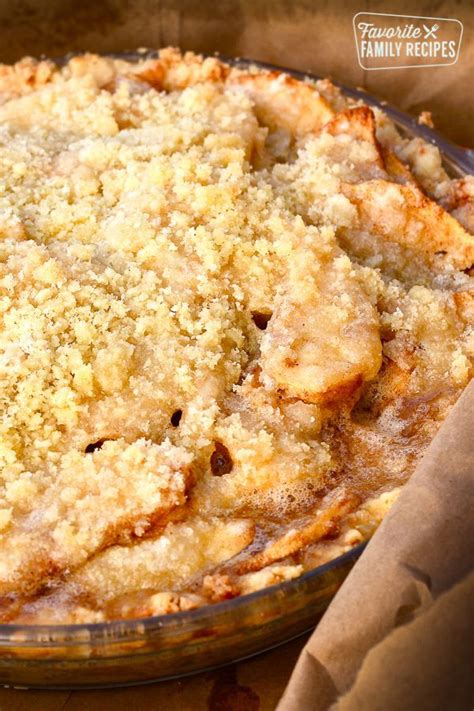 This Dutch Apple Pie