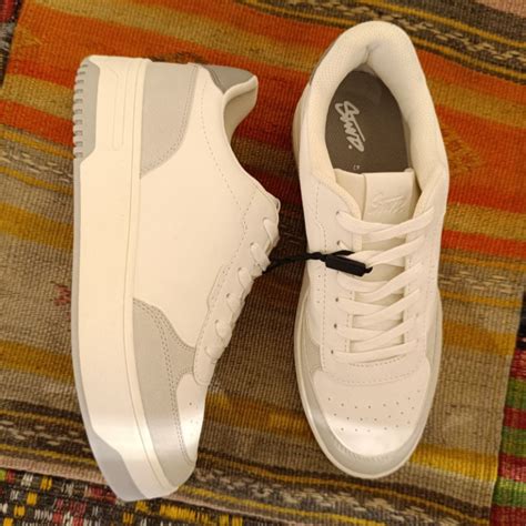 Jual Shoes Sneakers Pull Bear Man Jastip Jasa Titip Shopee Indonesia