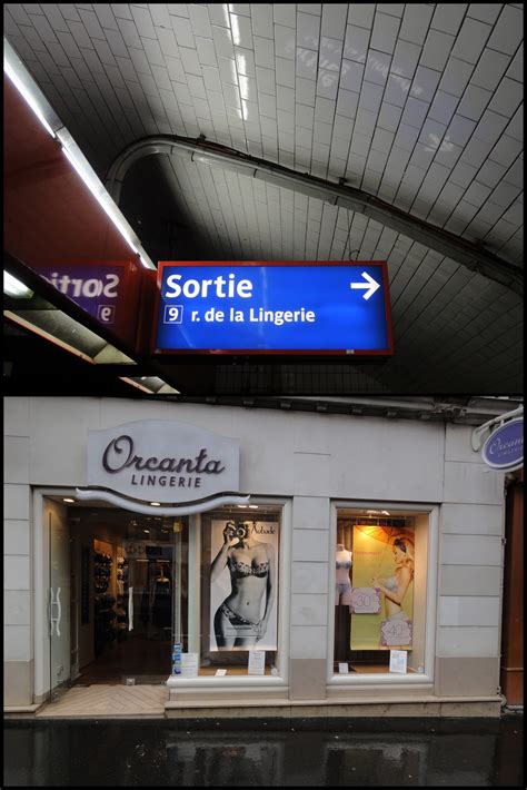 A Rua Da Lingerie Jose Antonio Ramalho