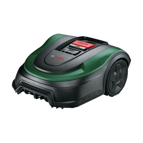 Bosch Garden INDEGO XS 300 18v Cordless Robotic Lawnmower Machinery