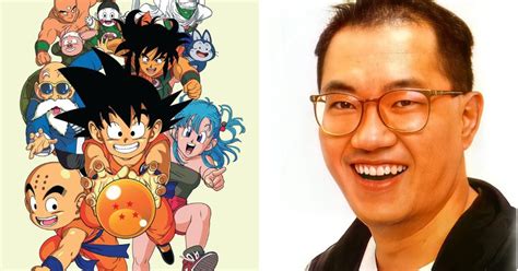 Dragon Ball Creator Akira Toriyama Has Died Koreaboo