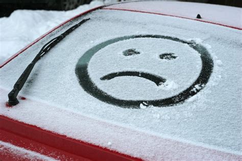 What Is Seasonal Affective Disorder Its More Than The Winter Blues