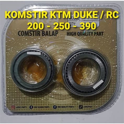 Jual Komstir Comstir Bambu Ktm Duke Rc High Quality Knz