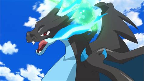 Cbbc Pokémon Xy Series 19 Xyz An Explosive Operation