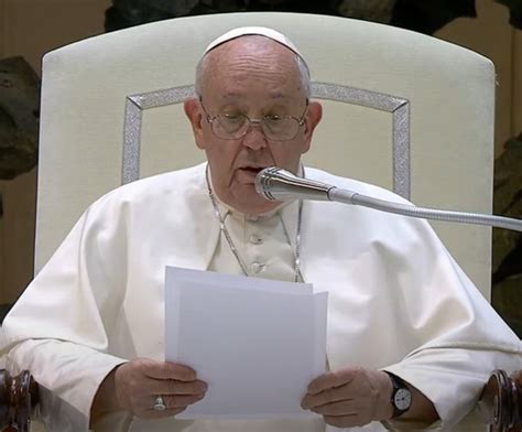 A exortação apostólica do Papa Francisco dá continuidade ao diálogo