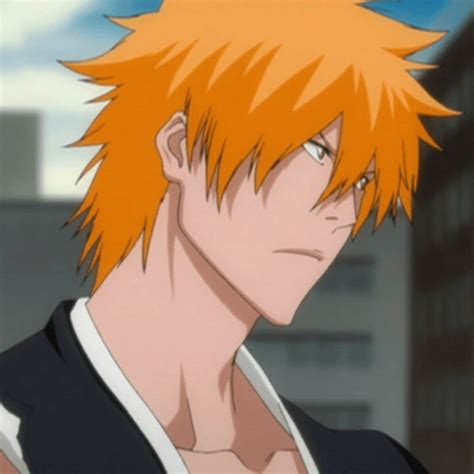 Bleach Los Personajes Principales