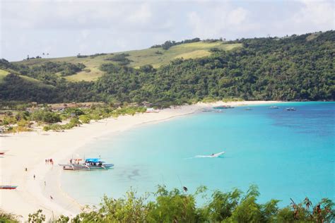 Calaguas Islands Getaway | Tatler Asia