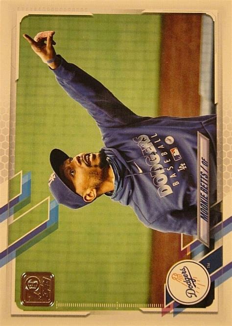 Mookie Betts Topps Sp Variation Price Guide Sports Card Investor