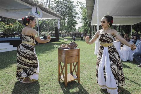 Festival Seribu Candi Untuk Lestarikan Warisan Seni Dan Budaya Lokal