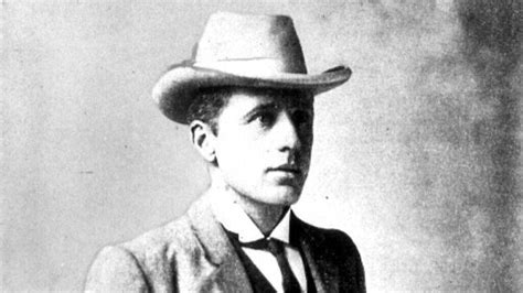 Banjo Paterson Alchetron The Free Social Encyclopedia